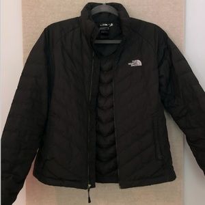 The North Face Down Jacket